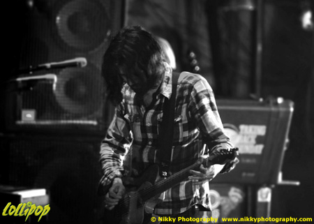 Taking Back Sunday - Lupos Providence, RI April 2014 | Photos by Nikky Photography