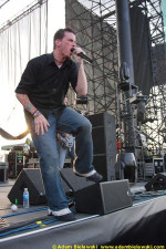 Taproot - Charter One Bank Pavilion Chicago, IL June 2007 | Photos by Adam Bielawski