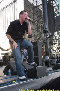 Taproot - Charter One Bank Pavilion Chicago, IL June 2007 | Photos by Adam Bielawski