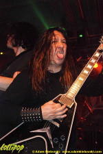 Testament - Pearl Room Mokena, IL May 2008 | Photos by Adam Bielawski