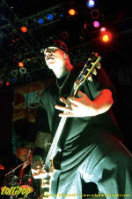 The Acacia Strain - House of Blues Chicago, IL October 2008 | Photos by Adam Bielawski