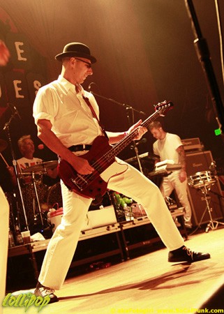 Adicts - House of Blues San Diego, CA September 2012 | Photos by akaFotogirl