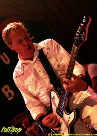 Adicts - House of Blues San Diego, CA September 2012 | Photos by akaFotogirl