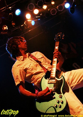 Adicts - House of Blues San Diego, CA September 2012 | Photos by akaFotogirl