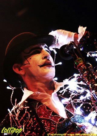 Adicts - House of Blues San Diego, CA September 2012 | Photos by akaFotogirl