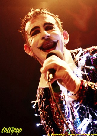 Adicts - House of Blues San Diego, CA September 2012 | Photos by akaFotogirl