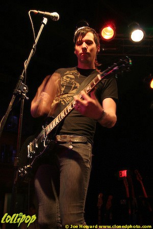 The AKAs - Pop's Sauget, IL April 2006 | Photos by Joe Howard