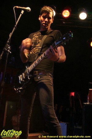 The AKAs - Pop's Sauget, IL April 2006 | Photos by Joe Howard