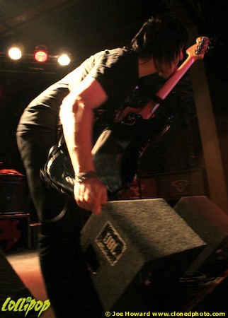 The AKAs - Pop's Sauget, IL April 2006 | Photos by Joe Howard