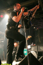 The Briggs - Pop's Sauget, IL March 2006 | Photos by Joe Howard