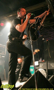 The Briggs - Pop's Sauget, IL March 2006 | Photos by Joe Howard