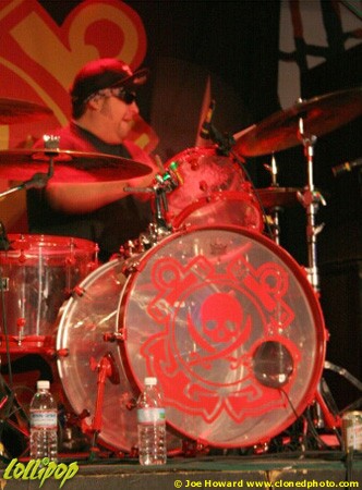 The Briggs - Pop's Sauget, IL March 2006 | Photos by Joe Howard