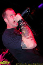 The Bruisers - Roxy Boston, MA September 2005 | Photos by Wade Gosselin