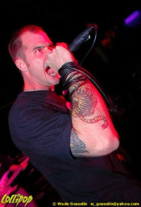 The Bruisers - Roxy Boston, MA September 2005 | Photos by Wade Gosselin