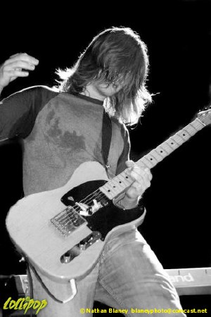 The Cardigans - Portrait and Live Webster Hall, NYC 2004 | Photos by Nathan Blaney