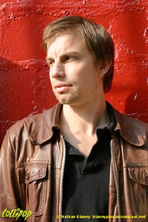 The Cardigans - Portrait and Live Webster Hall, NYC 2004 | Photos by Nathan Blaney