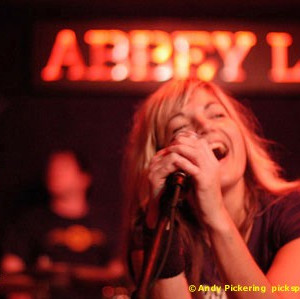 The Dents - Abbey Lounge Somerville, MA February 2005 | Photos by Andrew Pickering