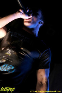 The Dillinger Escape Plan - Blue Note Columbia, MO December 2007 | Photos by Tyler Dunn