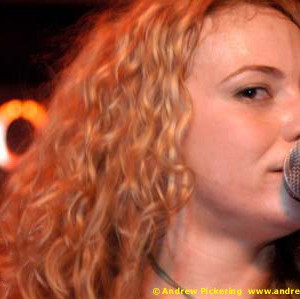 The Dollyrots - Abbey Lounge Somerville, MA April 2005 | Photos by Andrew Pickering