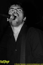The Ducky Boys - T.T. the Bear's Place Cambridge, MA September 2007 | Photos by Nicole Tammaro