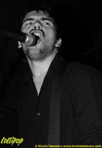 The Ducky Boys - T.T. the Bear's Place Cambridge, MA September 2007 | Photos by Nicole Tammaro