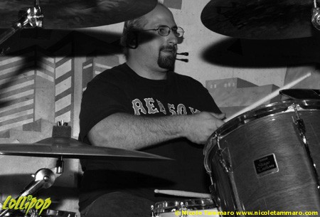 The Ducky Boys - T.T. the Bear's Place Cambridge, MA September 2007 | Photos by Nicole Tammaro
