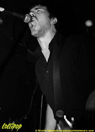 The Ducky Boys - T.T. the Bear's Place Cambridge, MA September 2007 | Photos by Nicole Tammaro