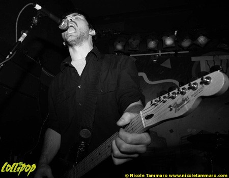 The Ducky Boys - T.T. the Bear's Place Cambridge, MA September 2007 | Photos by Nicole Tammaro