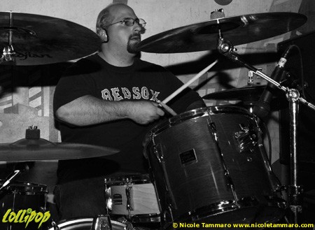 The Ducky Boys - T.T. the Bear's Place Cambridge, MA September 2007 | Photos by Nicole Tammaro