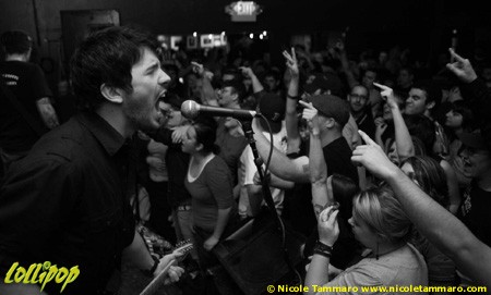 The Ducky Boys - T.T. the Bear's Place Cambridge, MA September 2007 | Photos by Nicole Tammaro