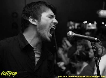 The Ducky Boys - T.T. the Bear's Place Cambridge, MA September 2007 | Photos by Nicole Tammaro