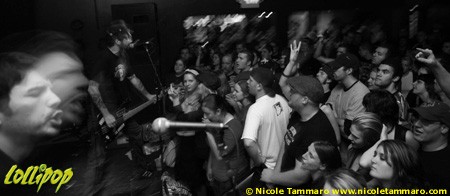 The Ducky Boys - T.T. the Bear's Place Cambridge, MA September 2007 | Photos by Nicole Tammaro