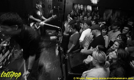 The Ducky Boys - T.T. the Bear's Place Cambridge, MA September 2007 | Photos by Nicole Tammaro