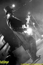 The Hives - Belly Up Tavern Solana Beach, CA April 2012 | Photos by akaFotogirl The Hives - Belly Up Tavern Solana Beach, CA April 2012 | Photos by akaFotogirl