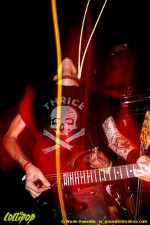 The Judas Cradle - New England Metal and Hardcore Festival 2004 | Photos by Wade Gosselin