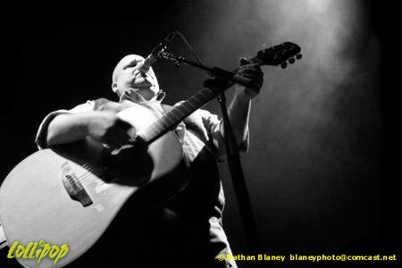 The Pixies - Hammerstein Ballroom, NYC December 2004 | Photos by Nathan Blaney