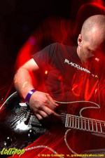 The Red Chord - New England Metal and Hardcore Festival 2005 | Photos by Wade Gosselin