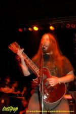 The Red Chord - New England Metal and Hardcore Festival2 2004 | Photos by Carina Mastrocola