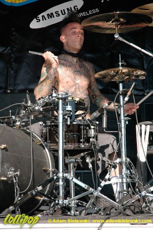 The Transplants - Warped Tour Milwaukee, WI June 2005 | Photos by Adam Bielawski