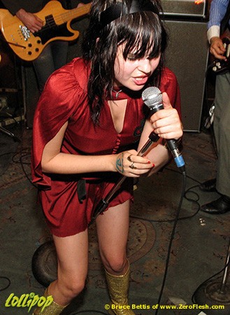 The Witnesses - OBriens Pub in Allston, MA August 2004 | Photos by Bruce Bettis