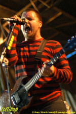 Thrice - Warped Tour Scranton, PA August 2005 | Photos by Gary Strack Thrice - Warped Tour Scranton, PA August 2005 | Photos by Gary Strack