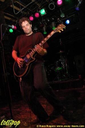 Throttlerod - The Canal Club Richmond, VA July 2005 | Photos by Dave RogersThrottlerod - The Canal Club Richmond, VA July 2005 | Photos by Dave Rogers