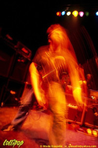 Throwdown - New England Metal and Hardcore Festival2 2004 | Photos by Wade Gosselin