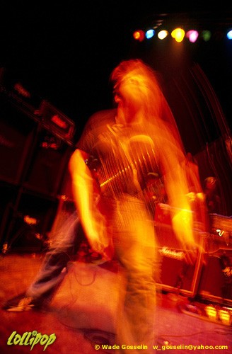 Throwdown - New England Metal and Hardcore Festival2 2004 | Photos by Wade Gosselin