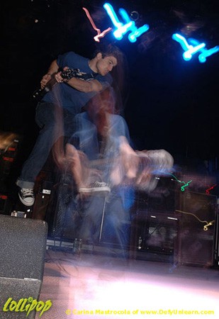 Throwdown - Tsongas Arena Lowell, MA June 2005 | Photos by Carina Mastrocola