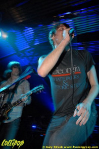 Thursday - Crocodile Rock Allentown, PA May 2006 | Photos by Gary Strack