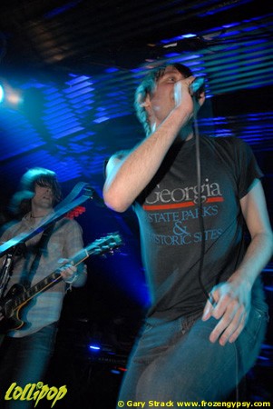 Thursday - Crocodile Rock Allentown, PA May 2006 | Photos by Gary Strack