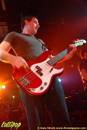 Thursday - Crocodile Rock Allentown, PA May 2006 | Photos by Gary Strack