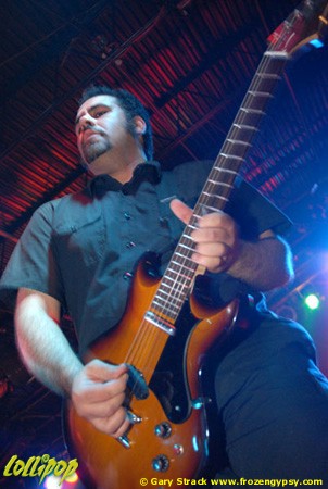 Thursday - Crocodile Rock Allentown, PA May 2006 | Photos by Gary Strack