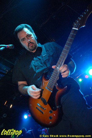 Thursday - Crocodile Rock Allentown, PA May 2006 | Photos by Gary Strack